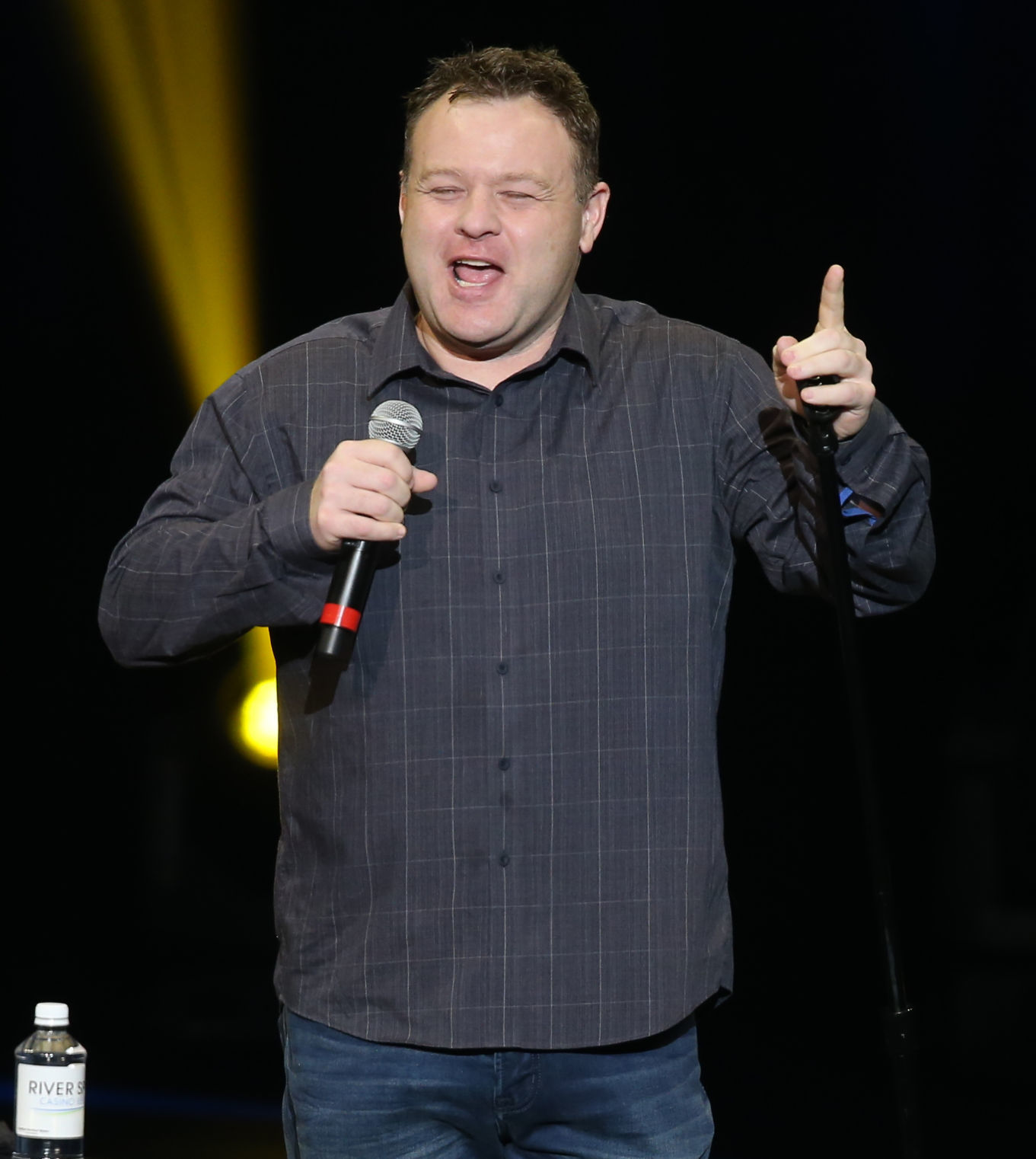 Frank Caliendo